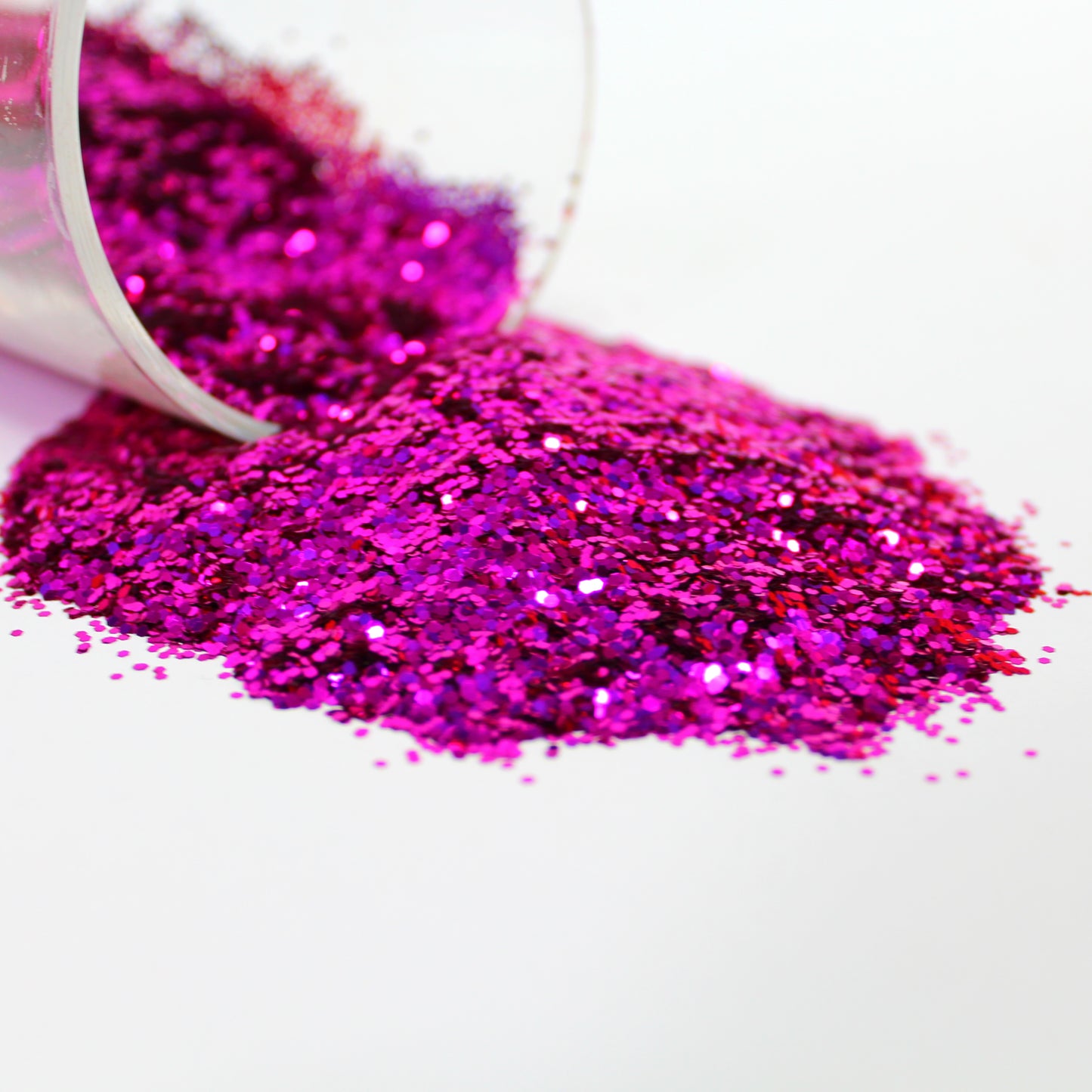 Glitter Shaker 250g Choose Colour