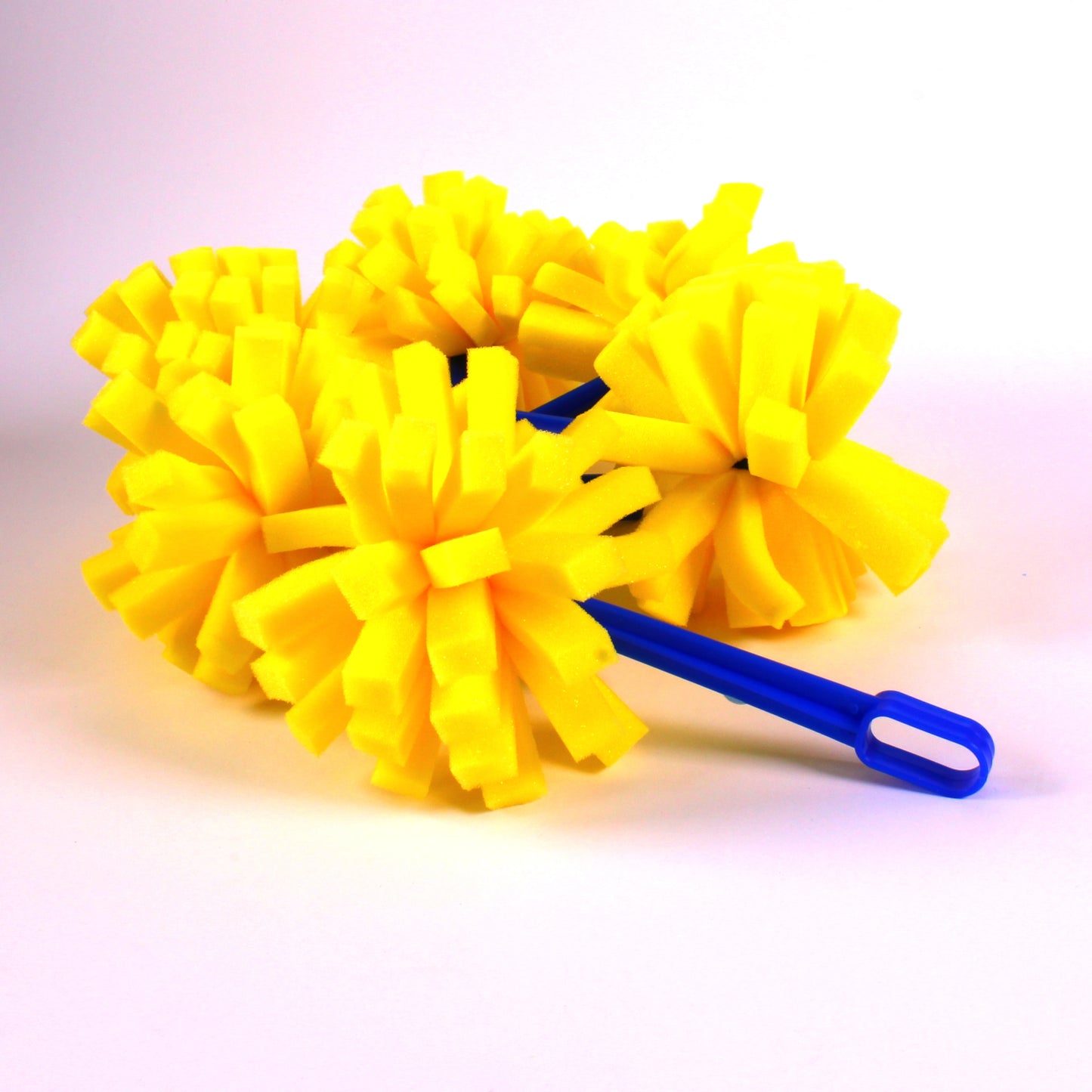 Fuzzy Foam Dabbers