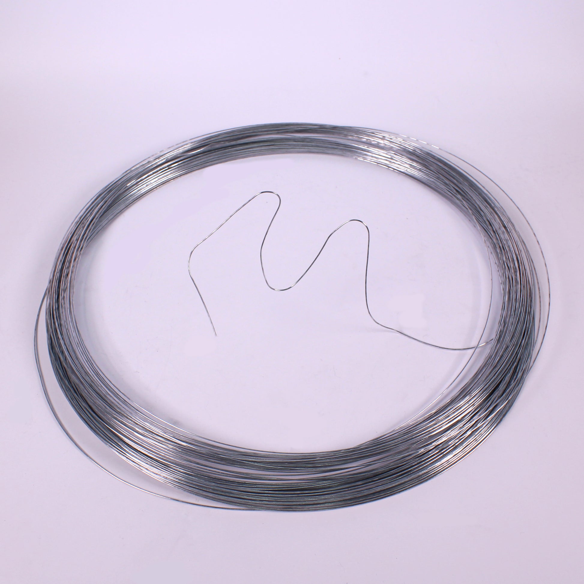 steel wire