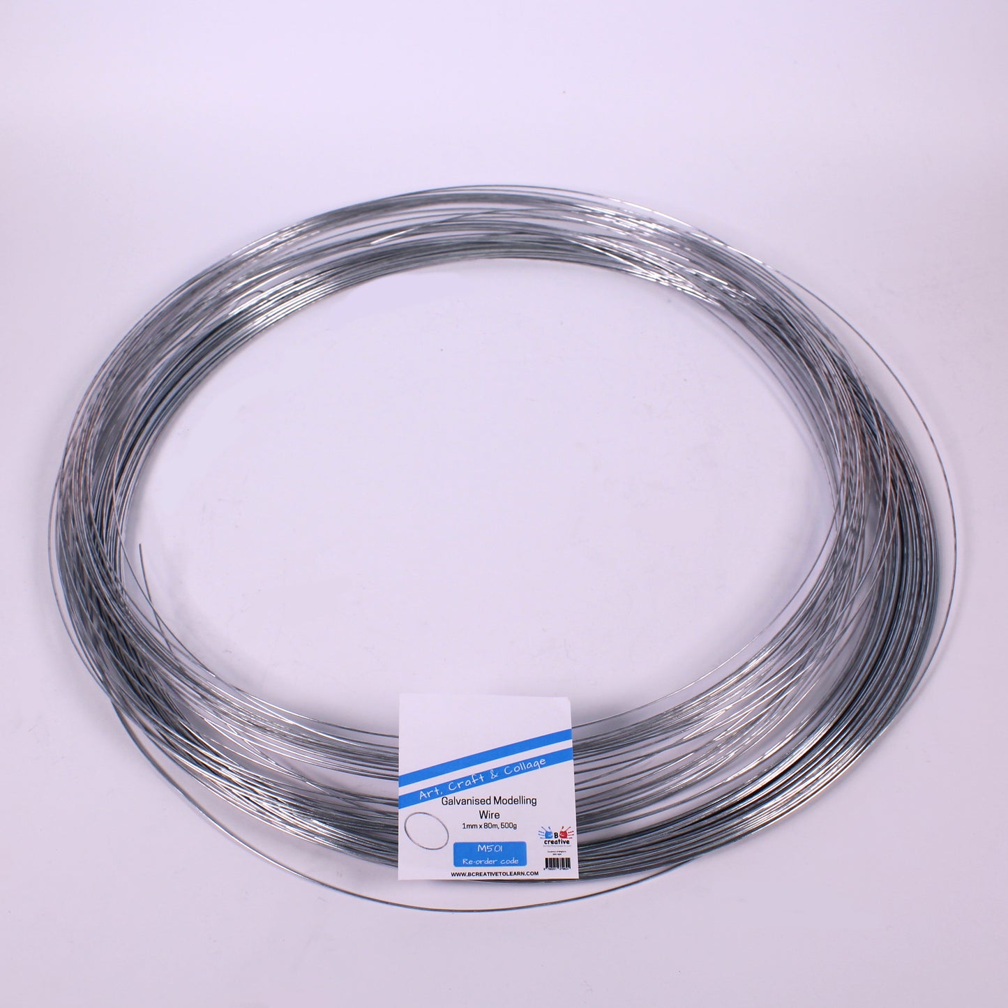 steel wire