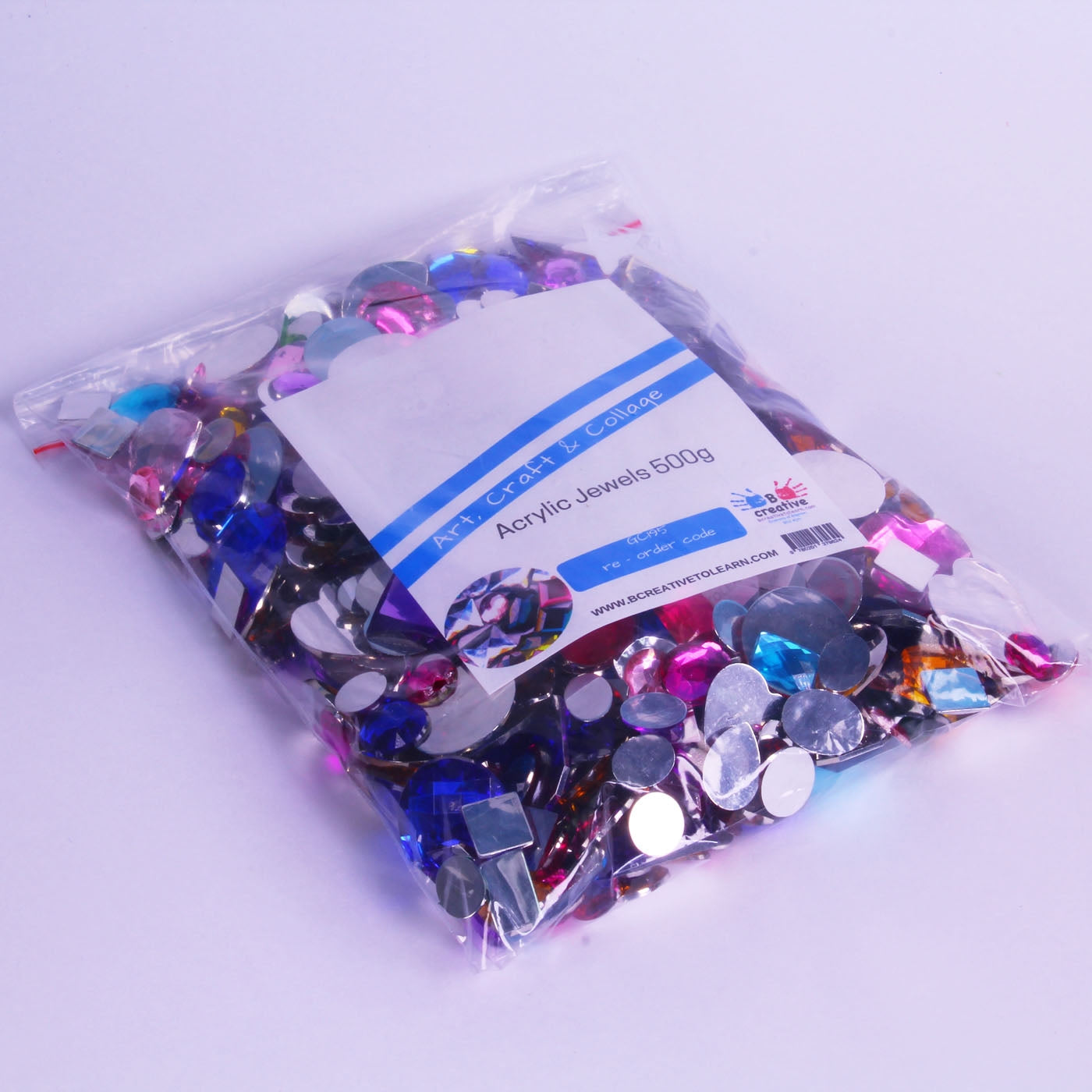 shiny treasure jewels