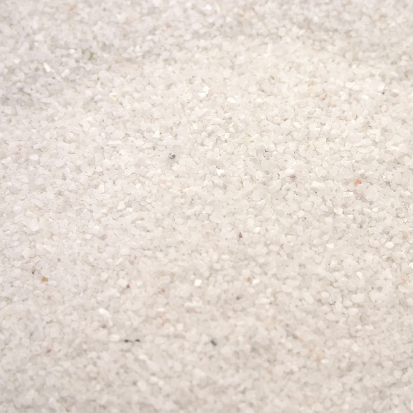 Fine craft sand