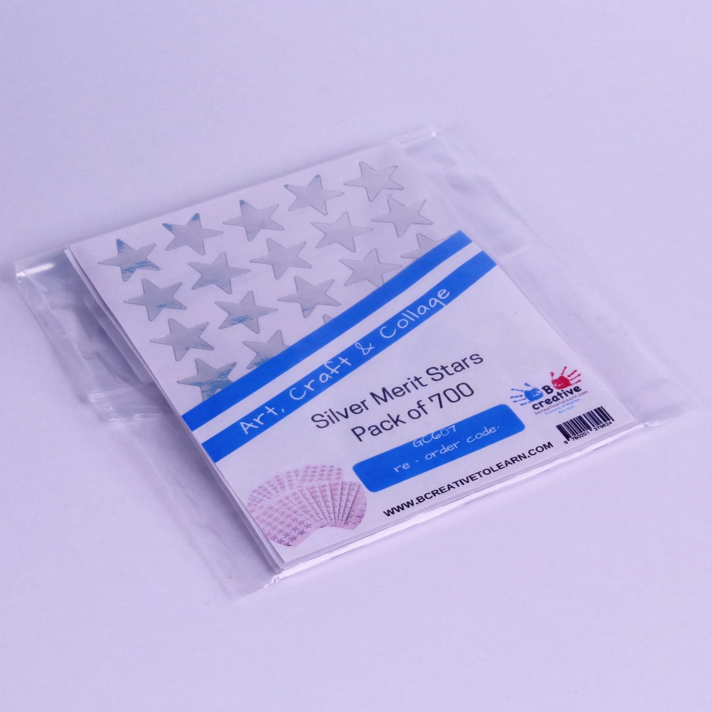 star peel and stick stickers
