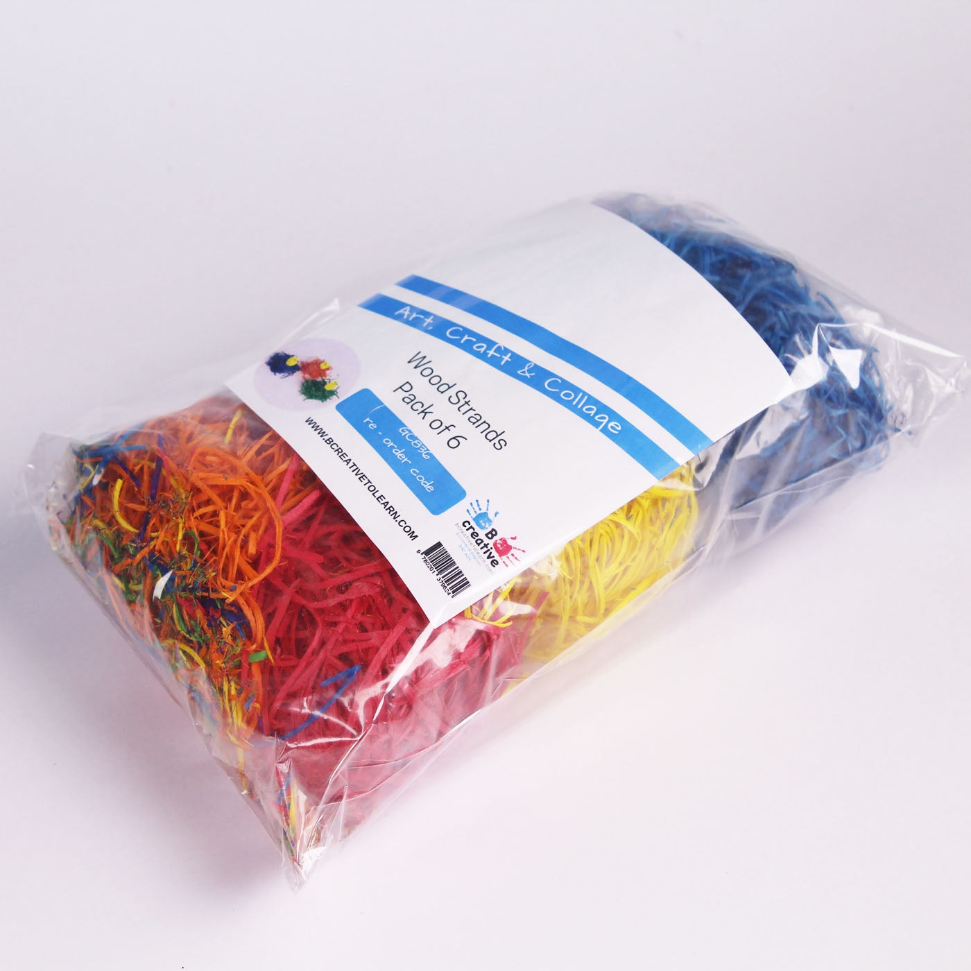 wood craft strands