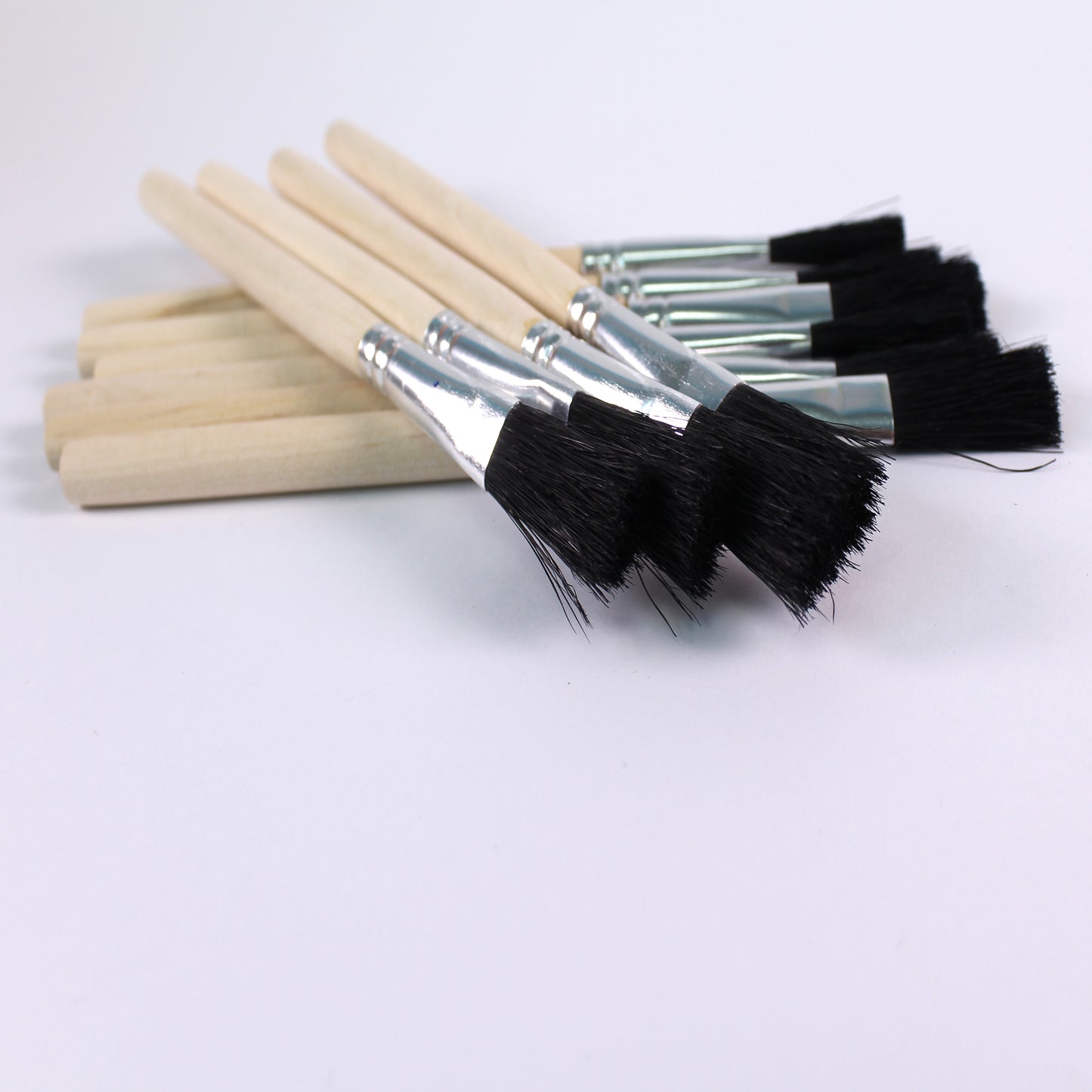 paste glue brush
