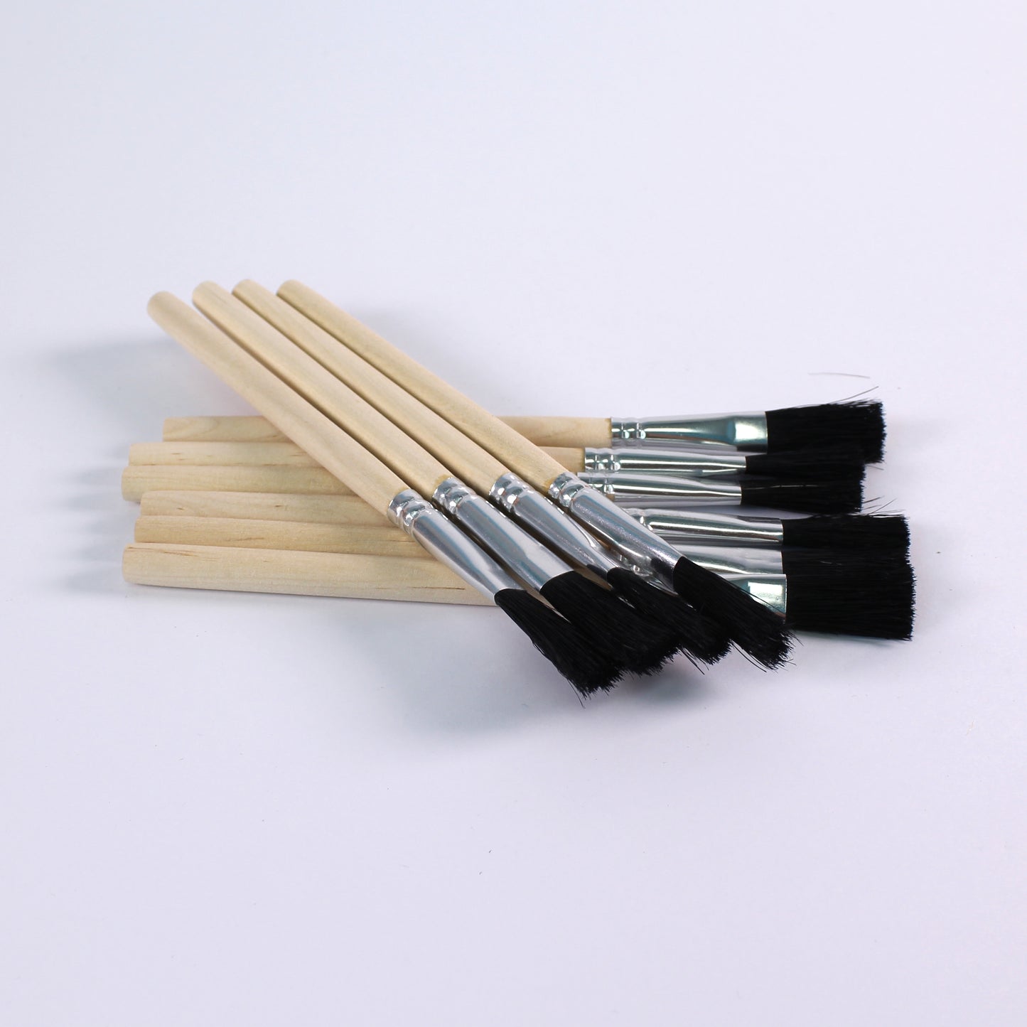 paste glue brush