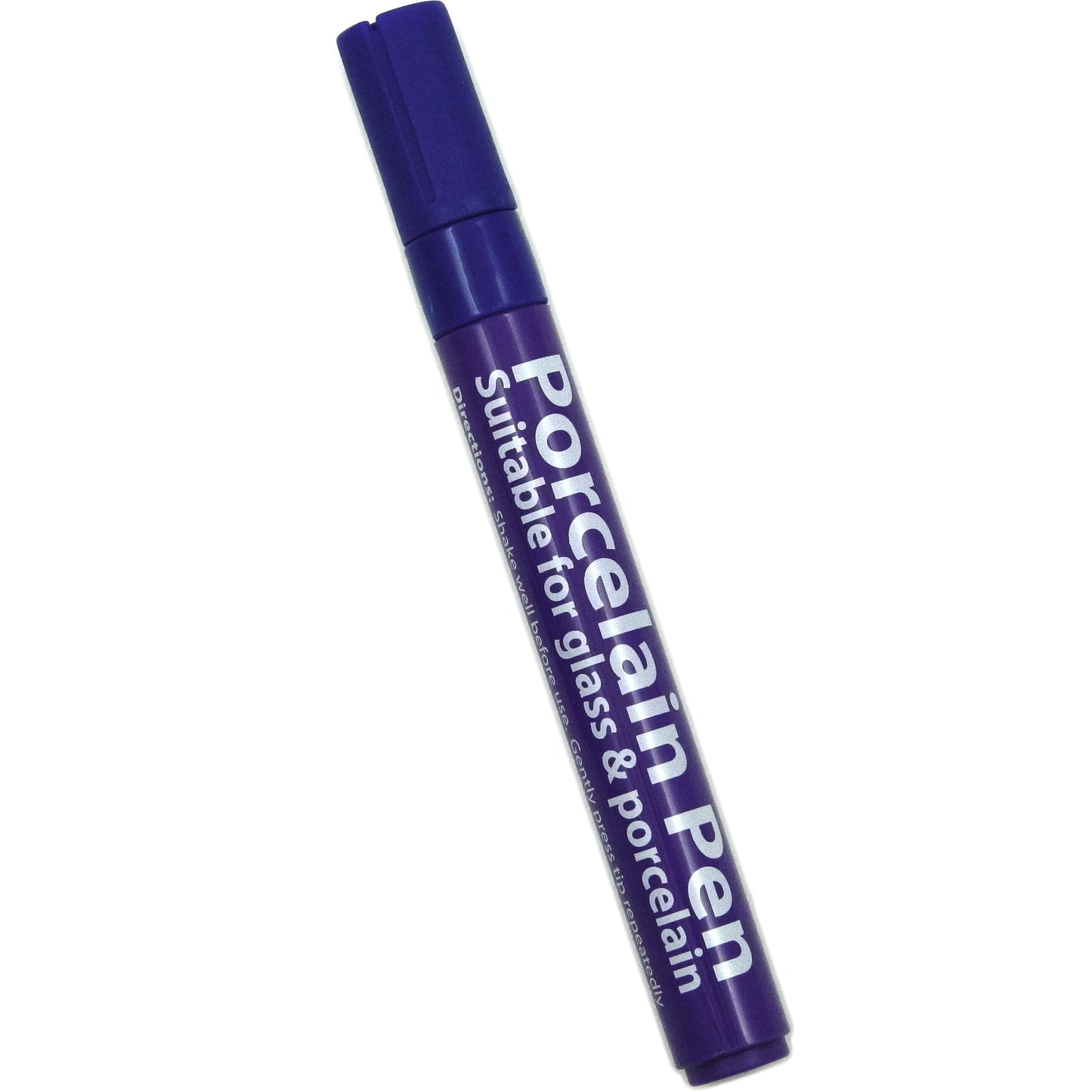 Porcelain and Glass Pens