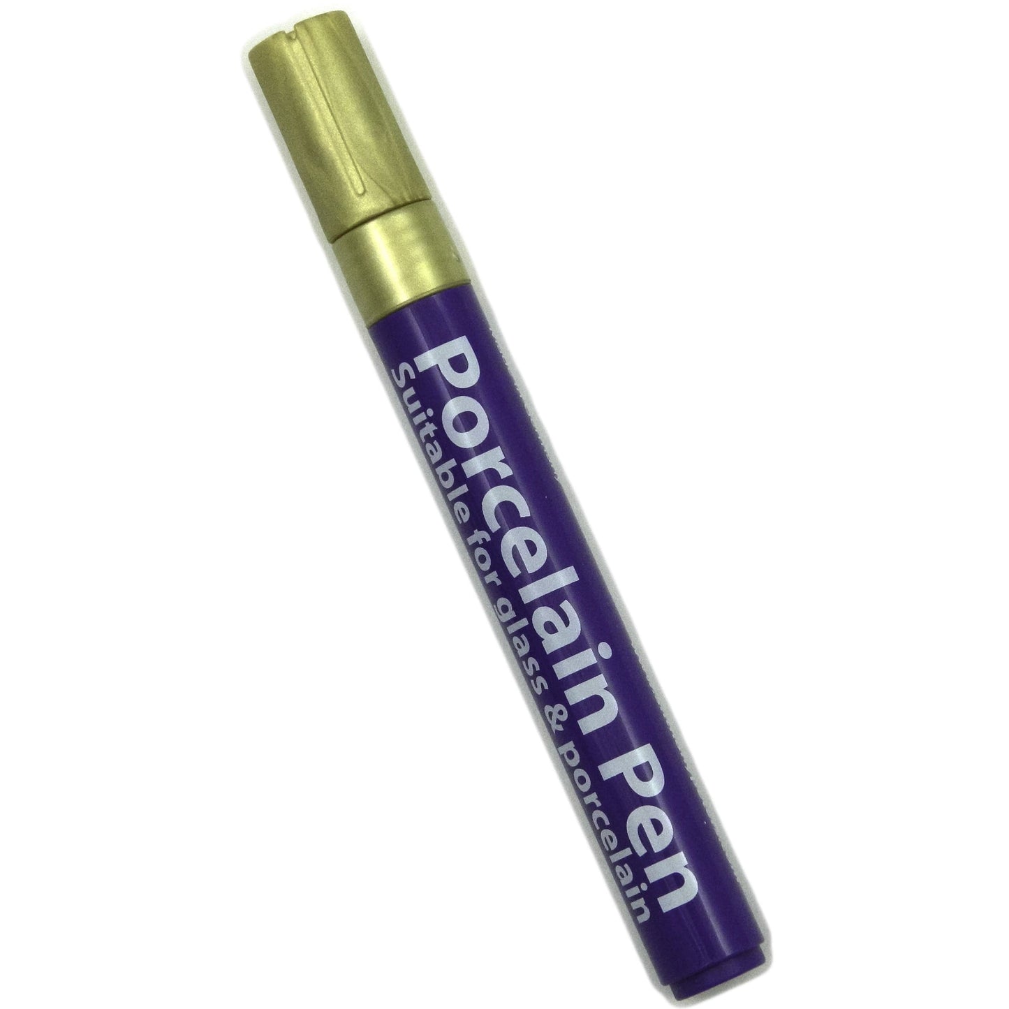 Porcelain and Glass Pens