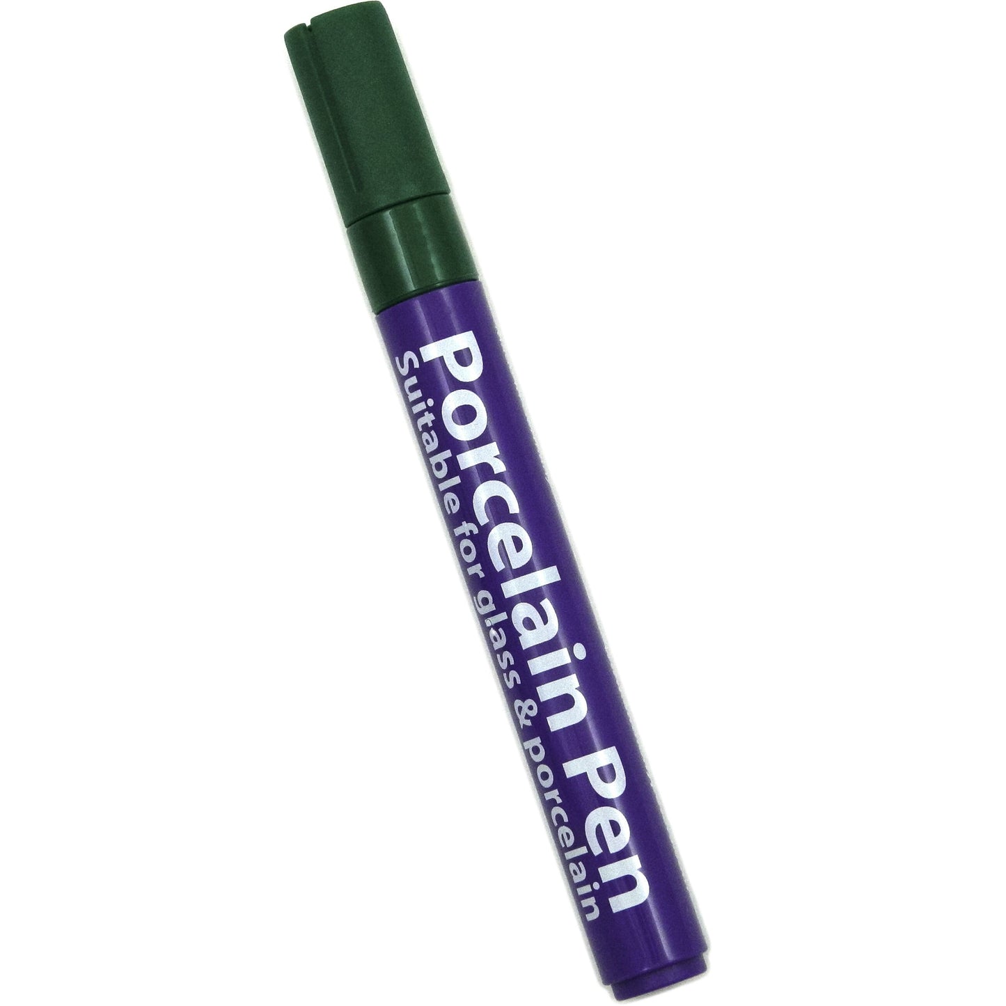 Porcelain and Glass Pens