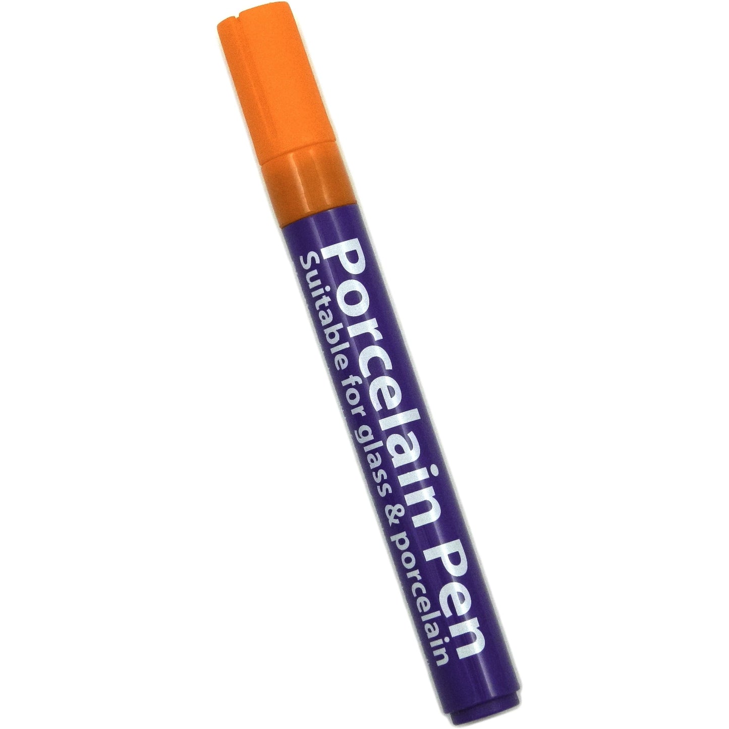 Porcelain and Glass Pens