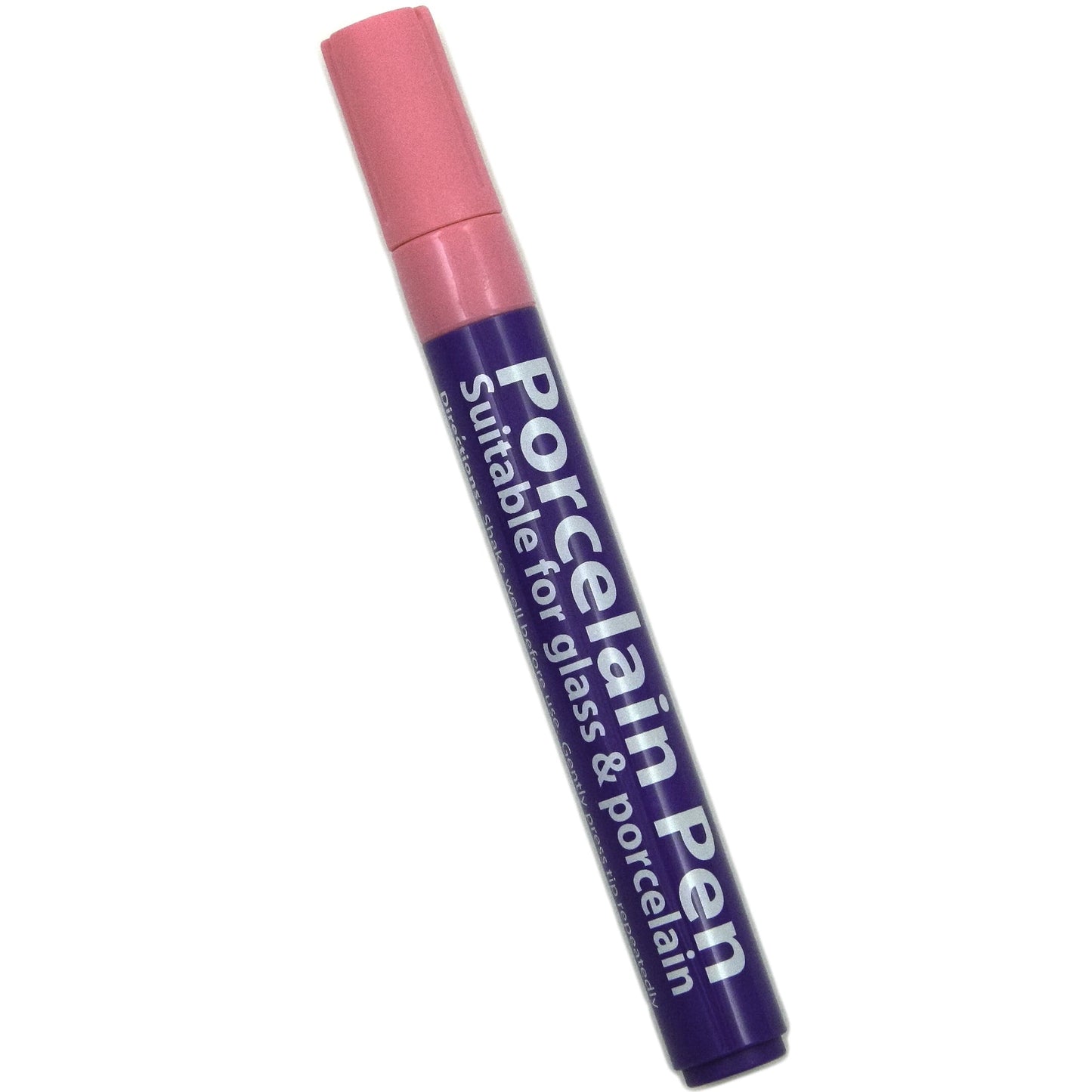 Porcelain and Glass Pens