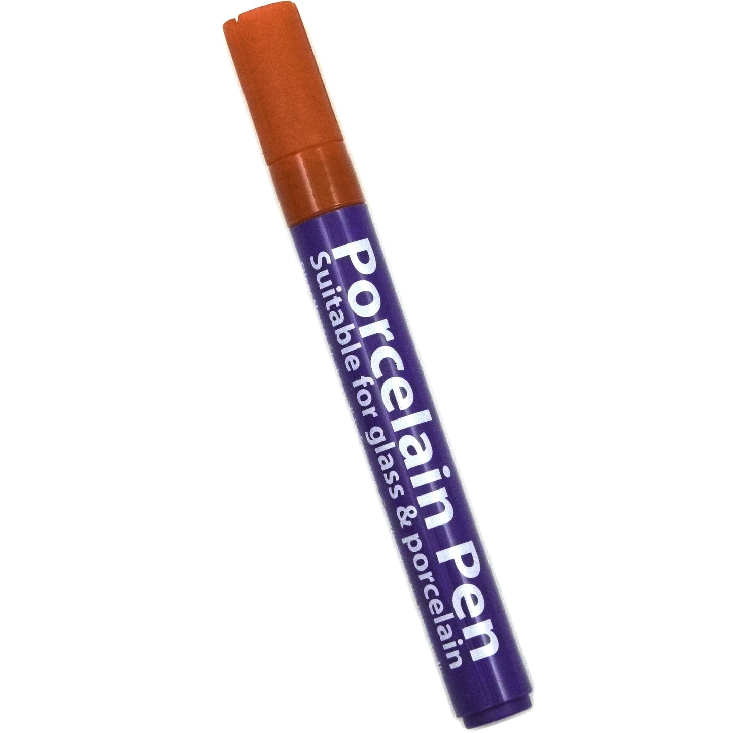 Porcelain and Glass Pens