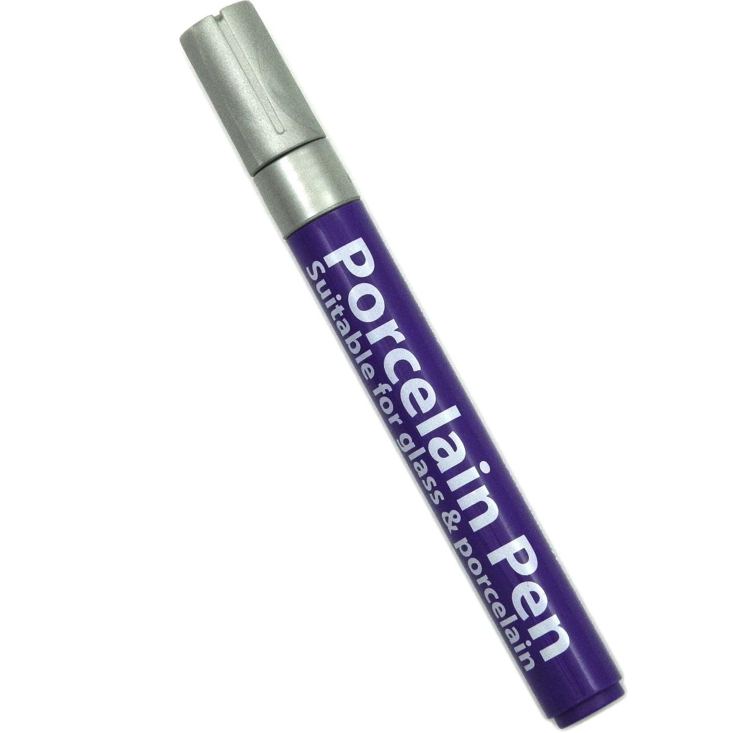 Porcelain and Glass Pens
