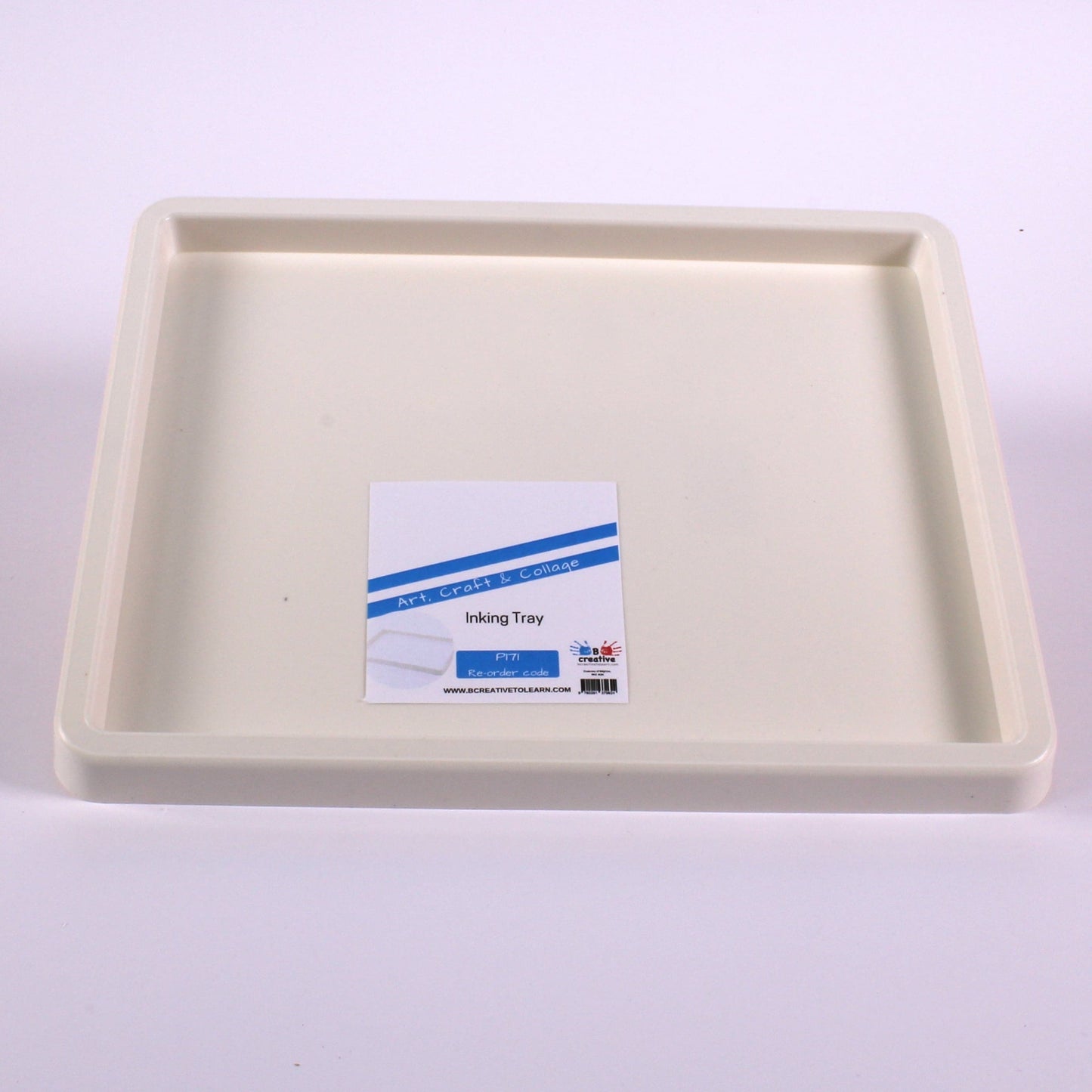 Inking Tray
