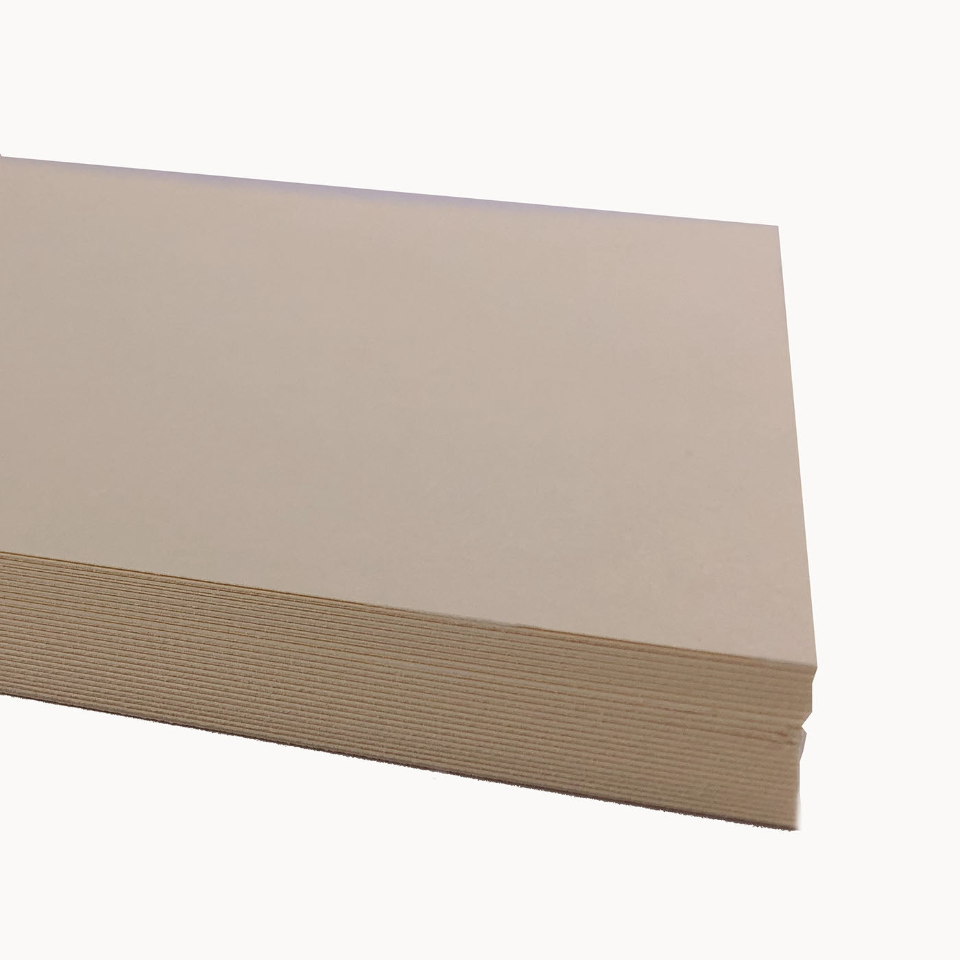 160gsm a4 cream card