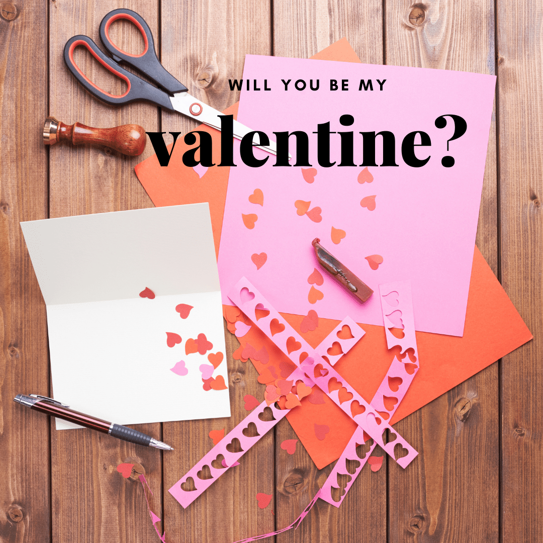 Valentines Day & Mothers Day A4 Card Mix Sheets 160gsm