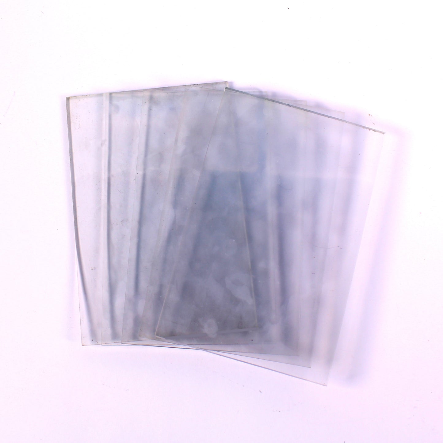 Transparent Super Soft Lino Blocks 200mm x 150mm