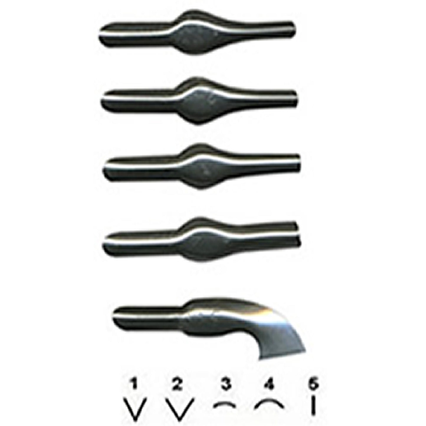 cutters