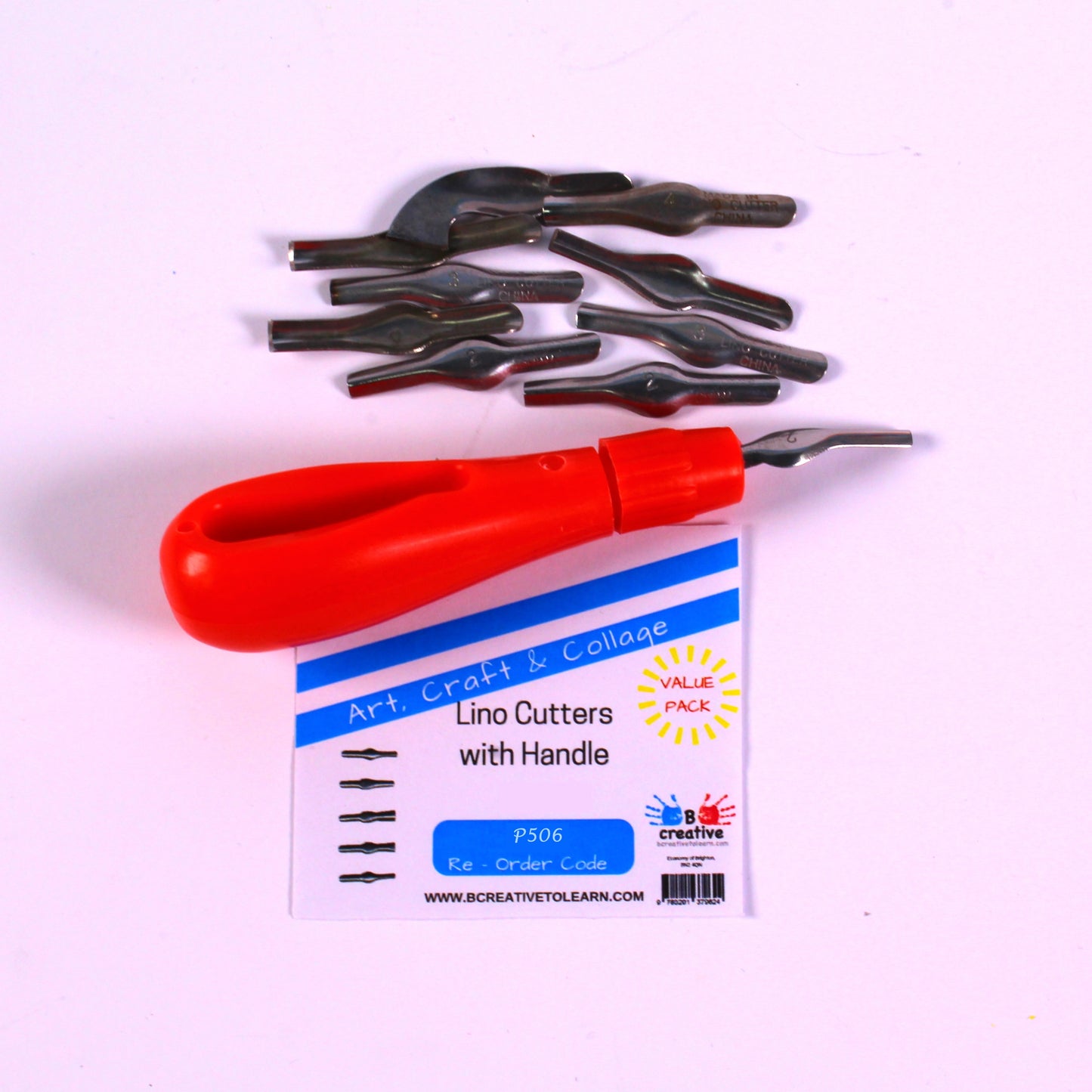 Lino Cutters