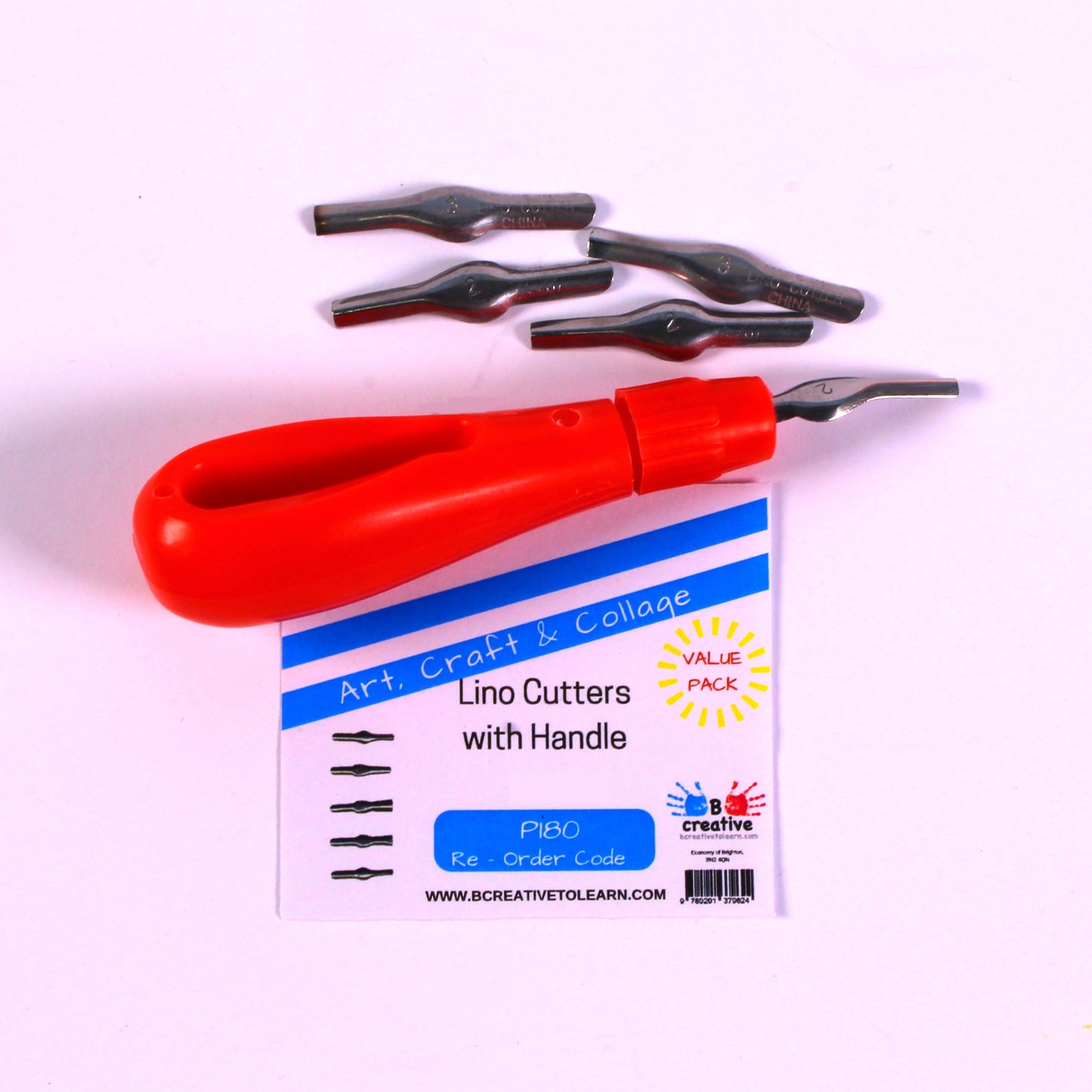 cutters