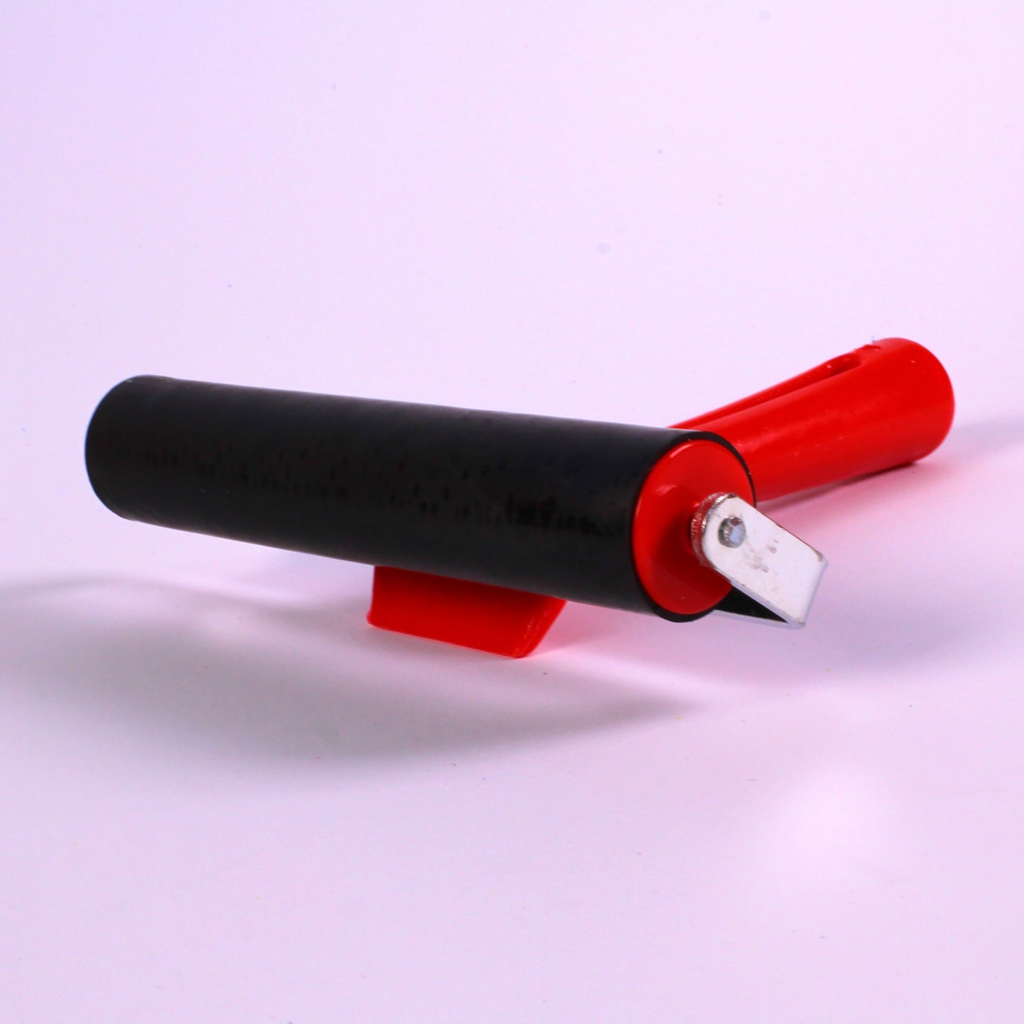 Hard Rubber Lino Rollers 150mm