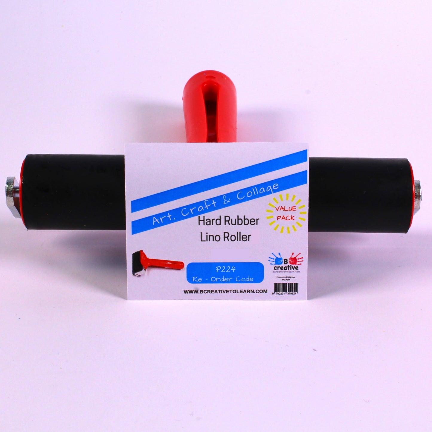 Lino Roller