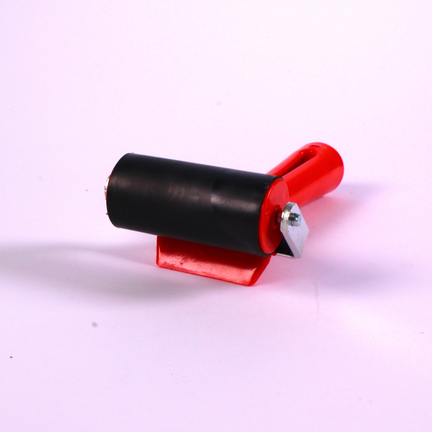Hard Rubber Lino Rollers 100mm