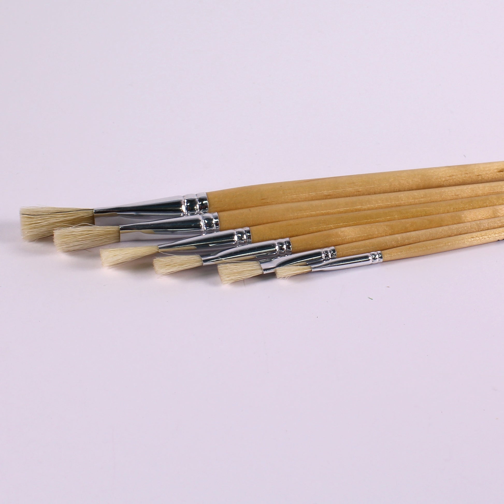 long handle brushes