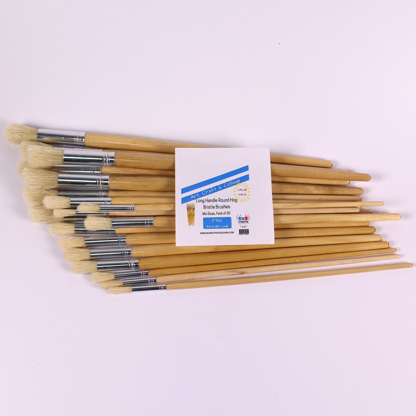 long handle brushes