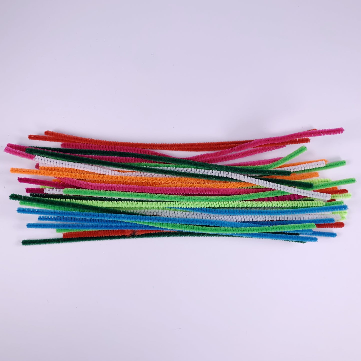 bulk assorted pipe cleaners