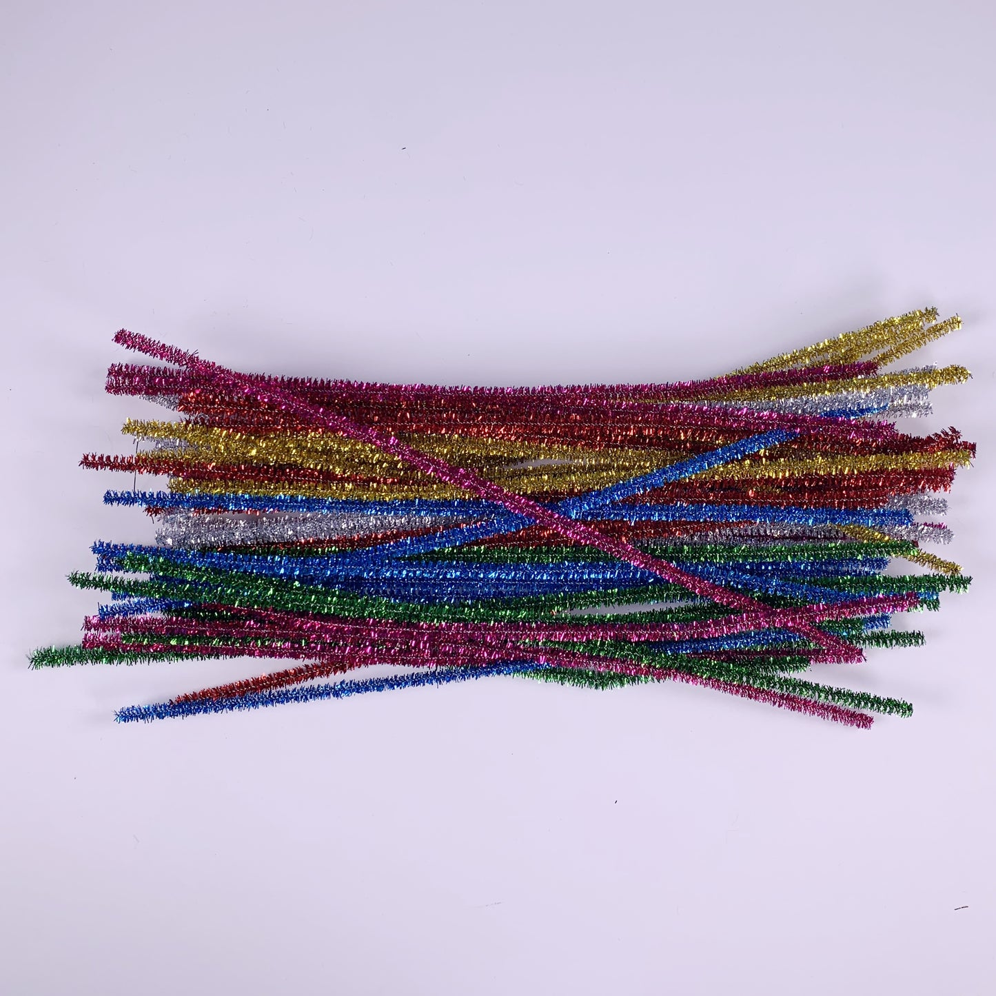 bulk assorted pipe cleaners
