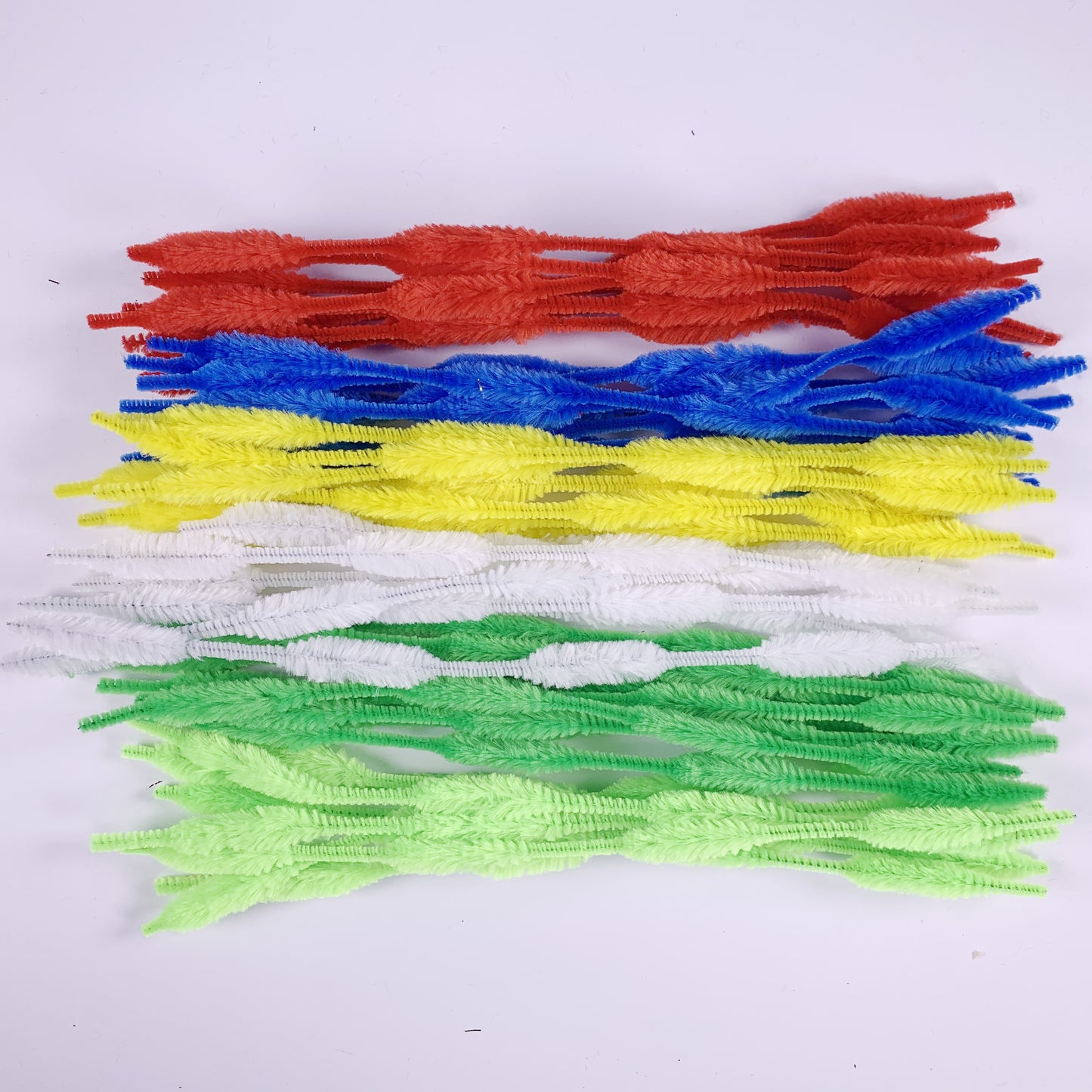bulk assorted pipe cleaners