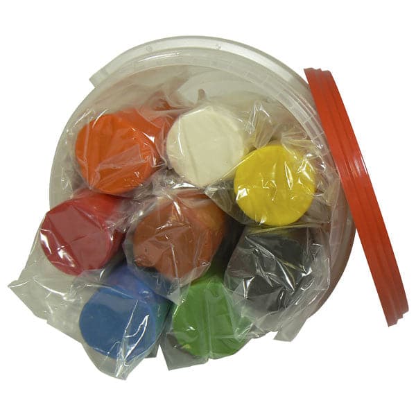 Soft Dough 2.4kg Tub