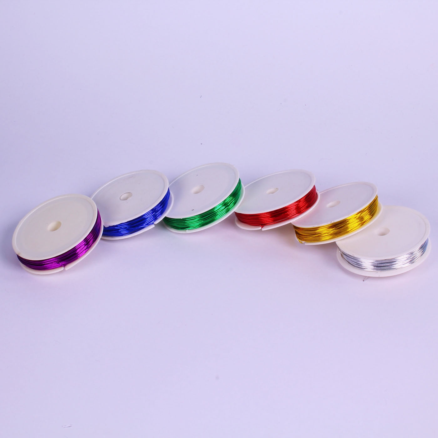 flexible metal wire