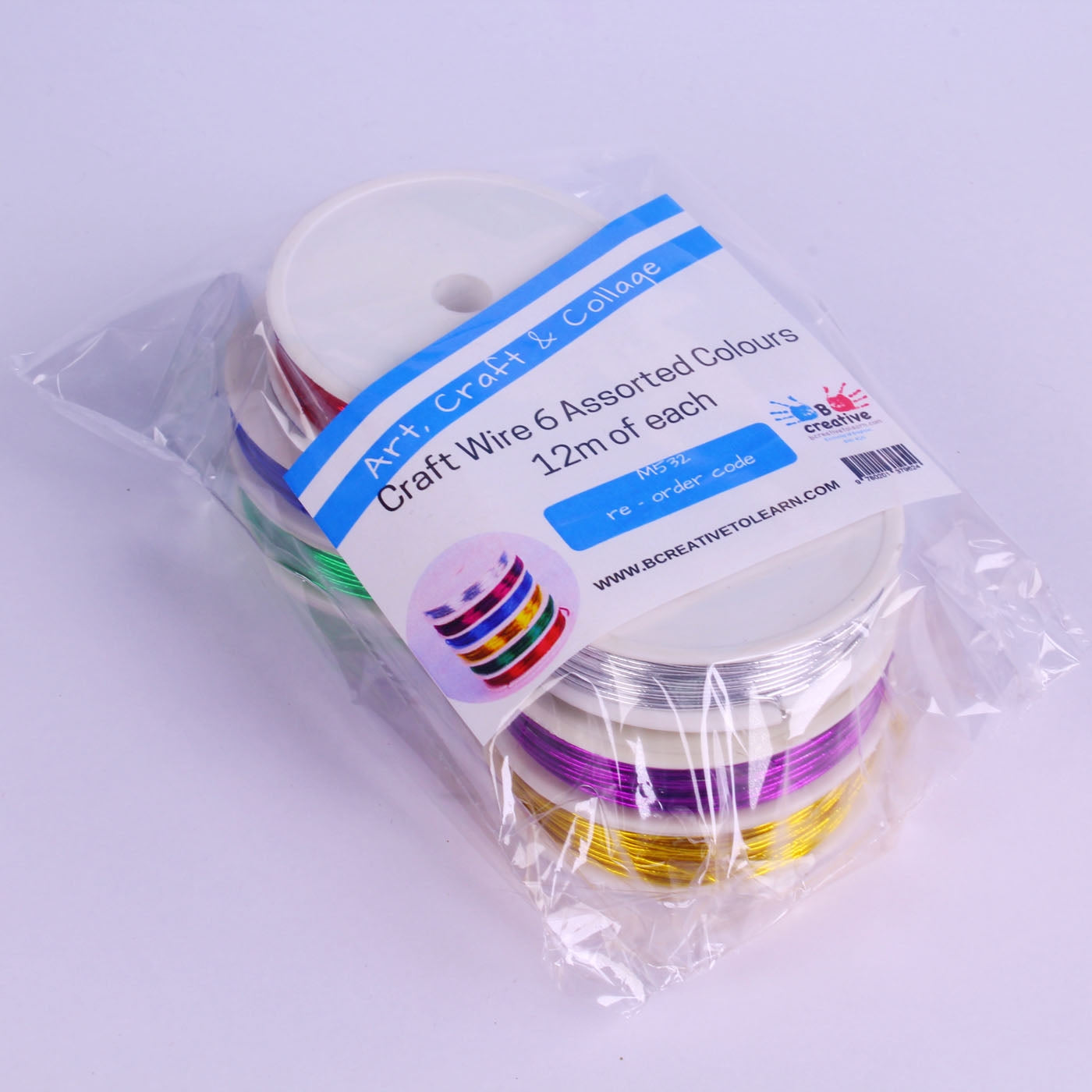 craft wire