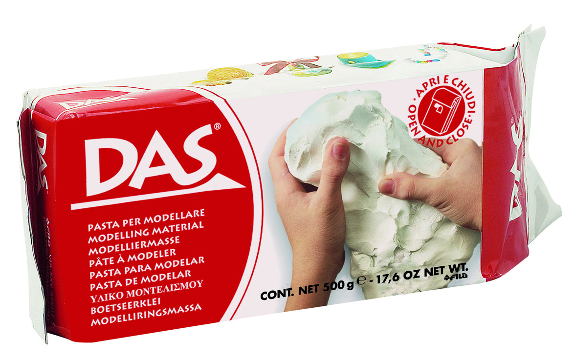 DAS White 1kg
