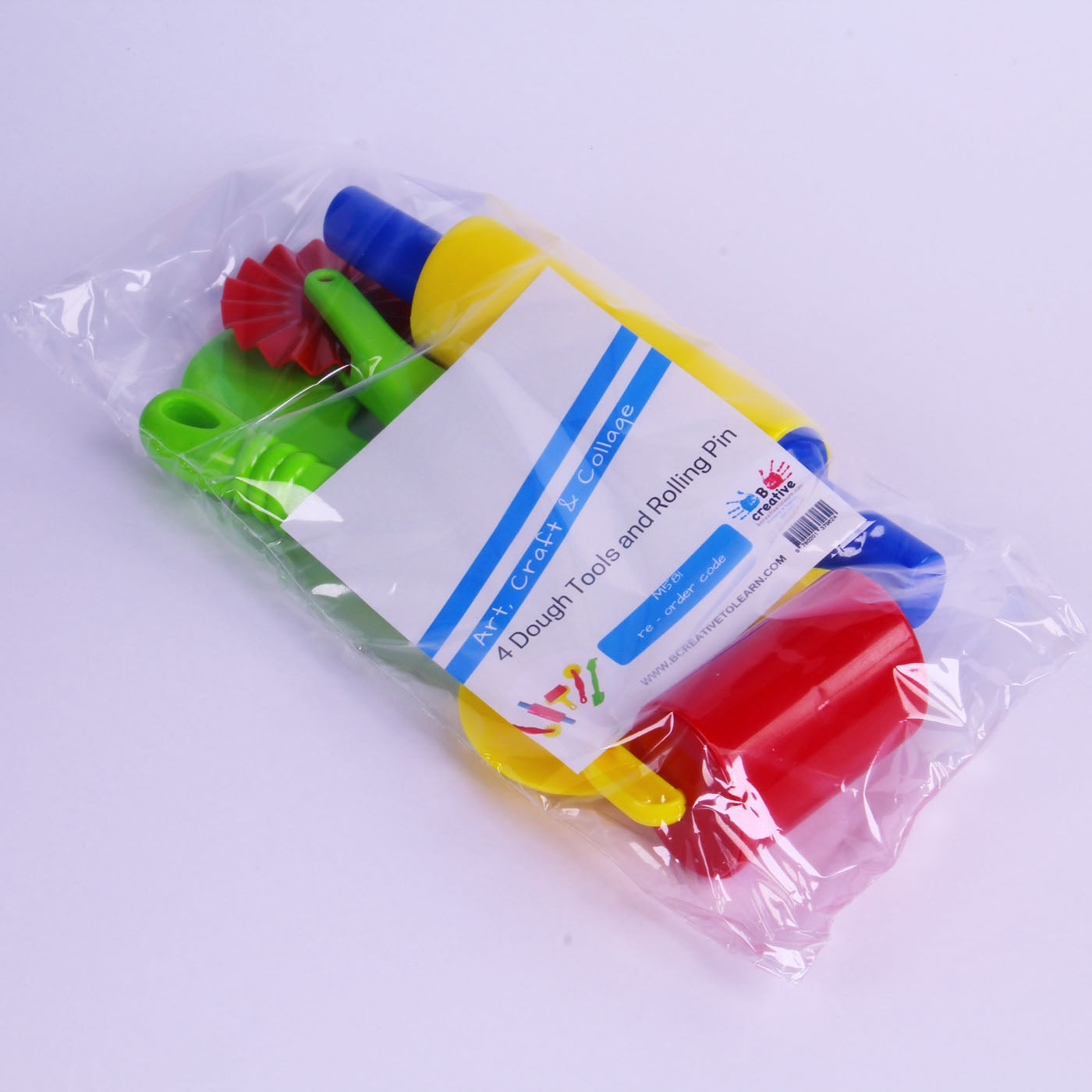 sculpting tools with roller