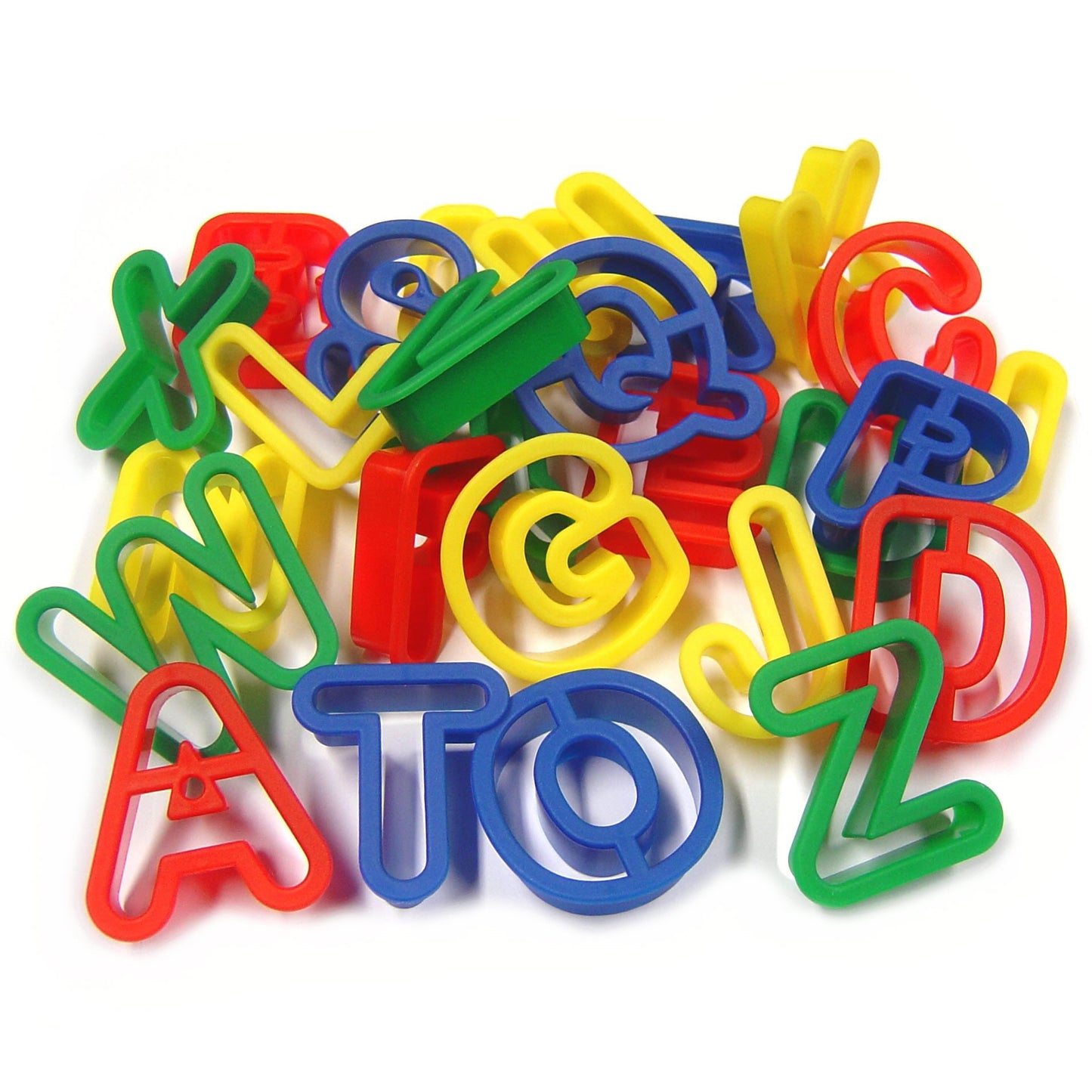 uppercase dough cutter