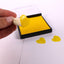 Mini Stamp Pads With Lids Choose Colour