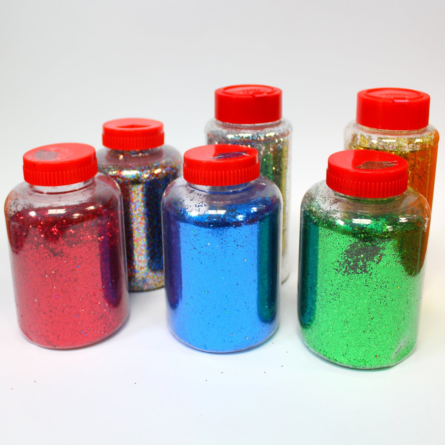 craft glitter