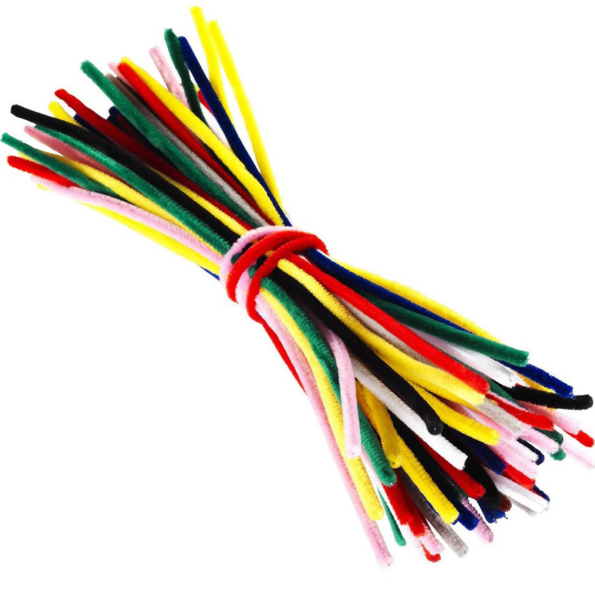 Assorted Pipe Cleaners