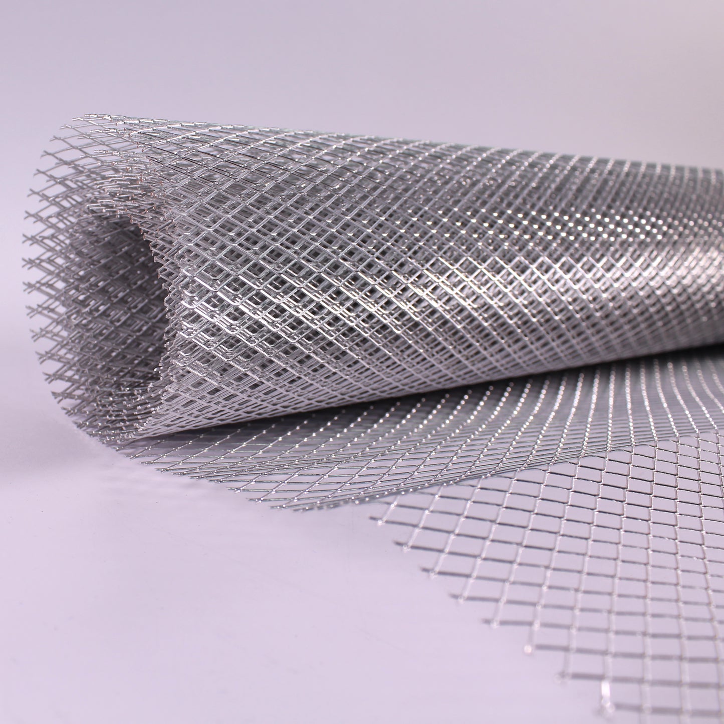 wire mesh roll