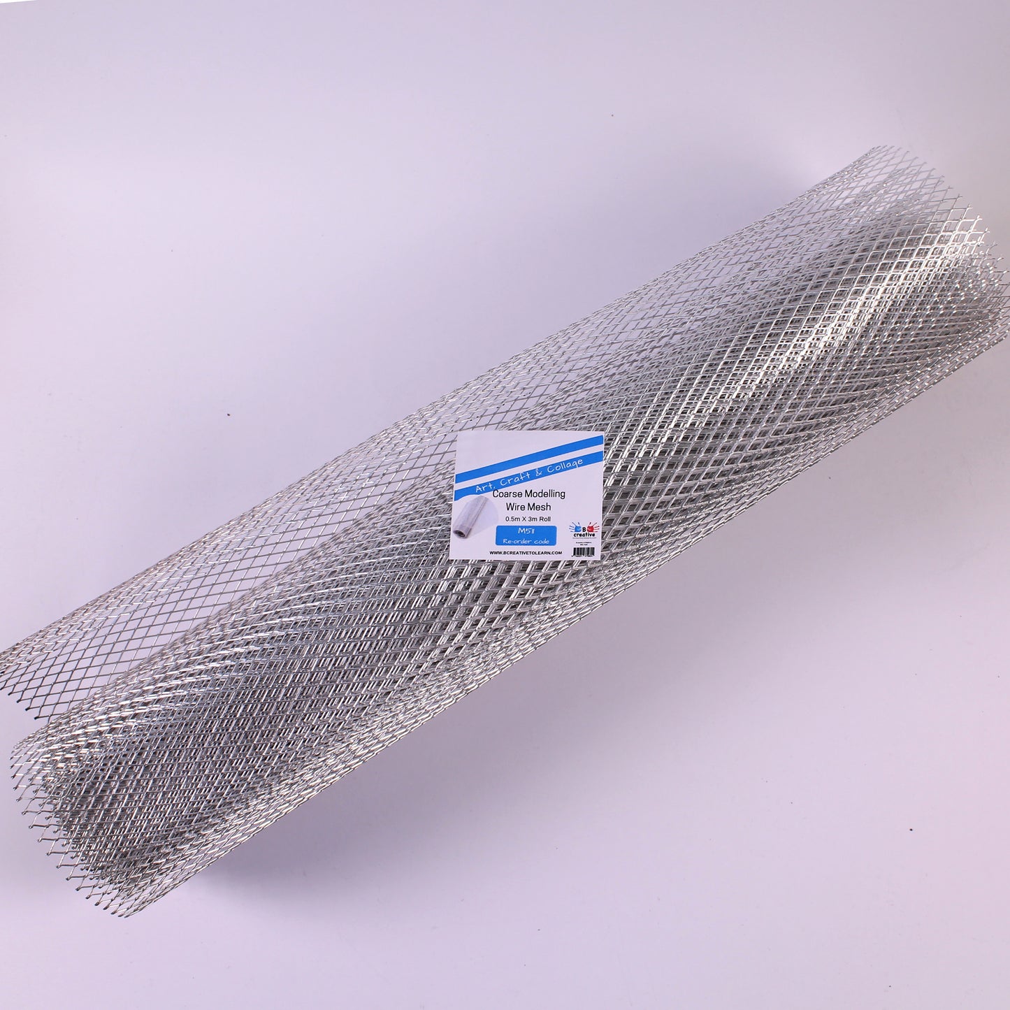 wire mesh roll
