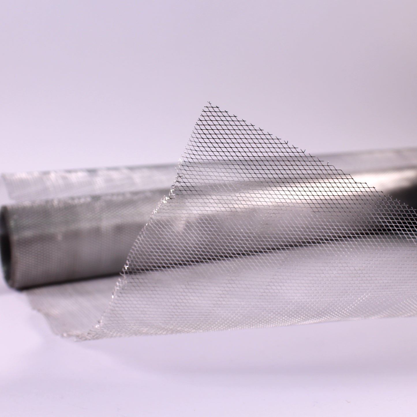 fine wire mesh