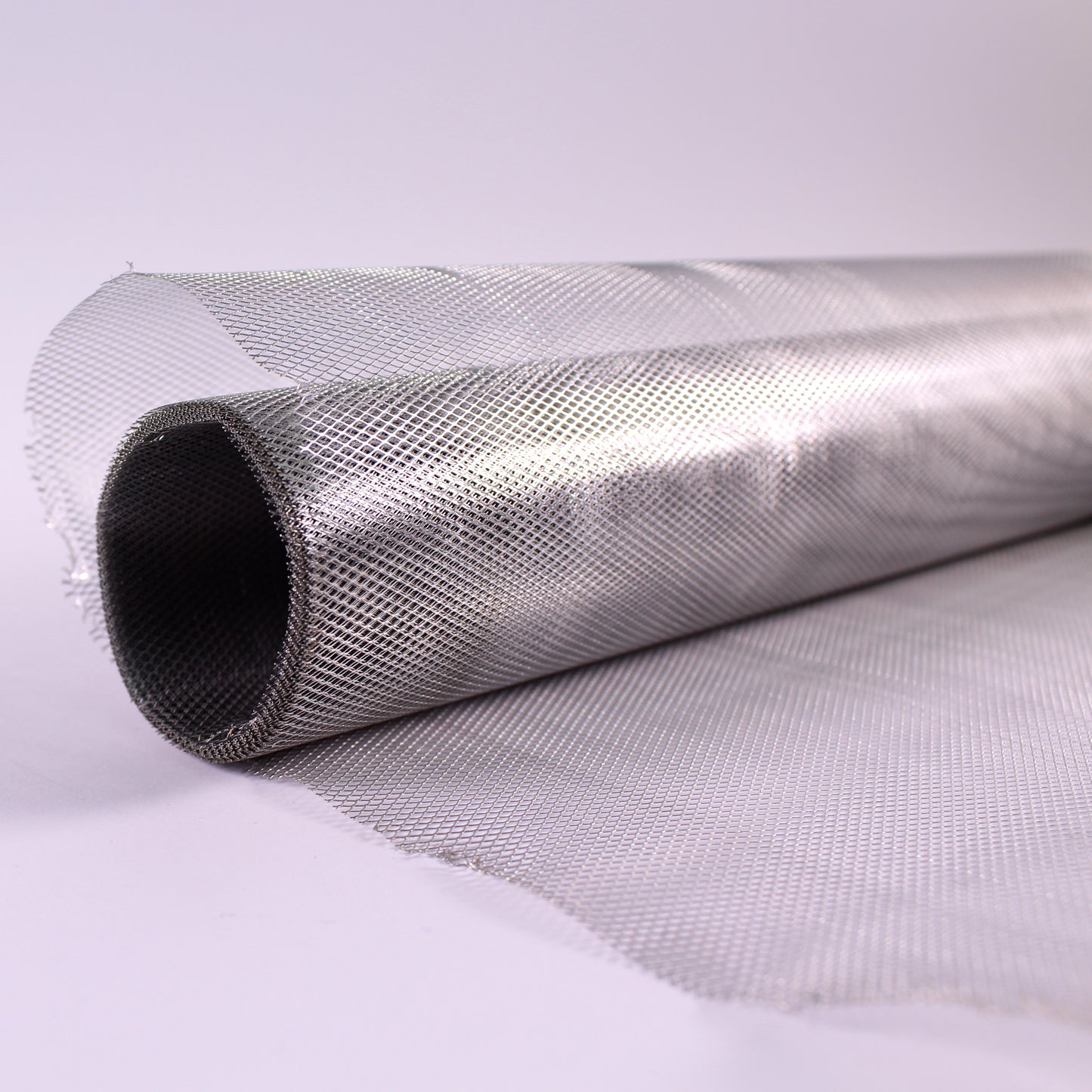 fine wire mesh