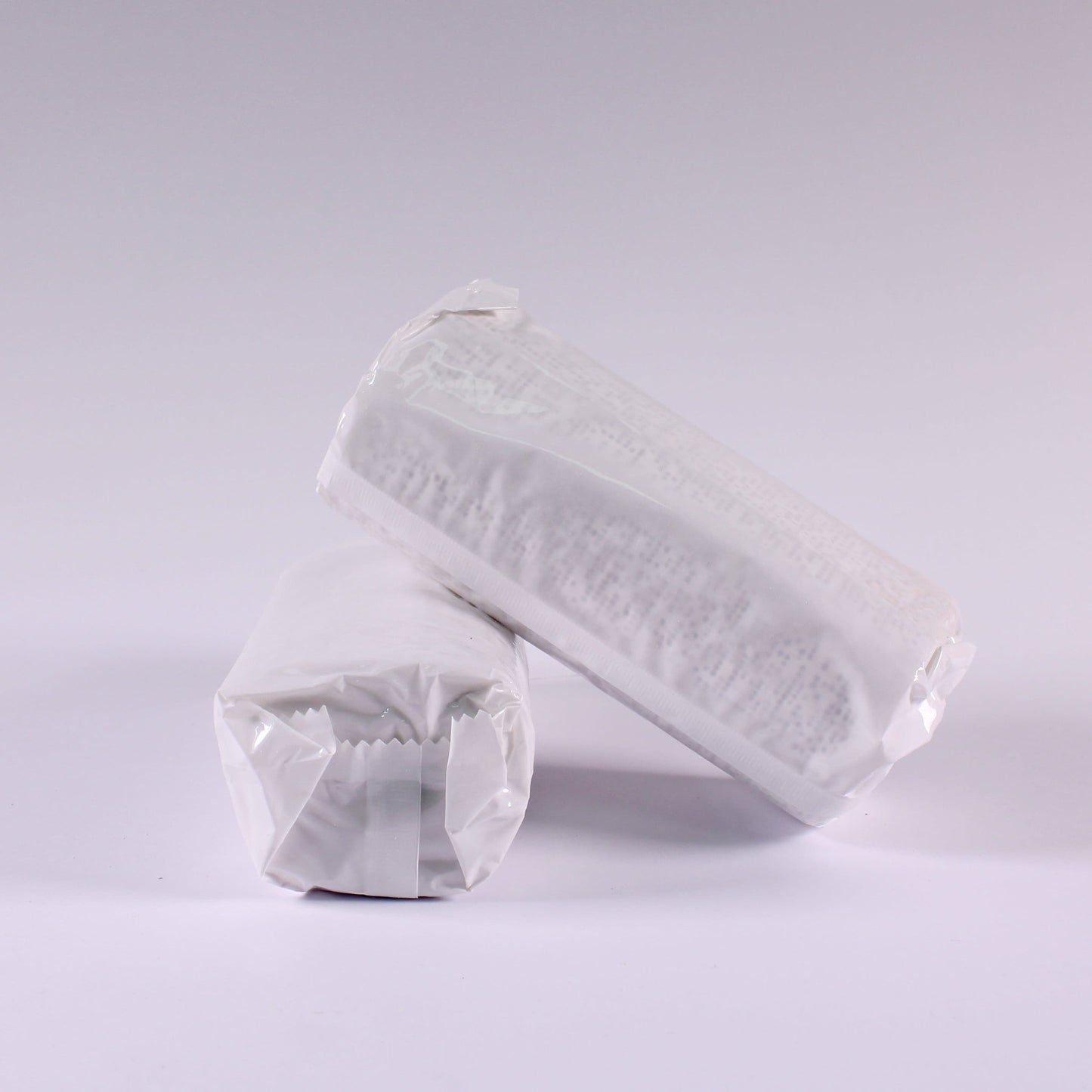 White Fast Drying Mod Roc 15cm X 2.7m
