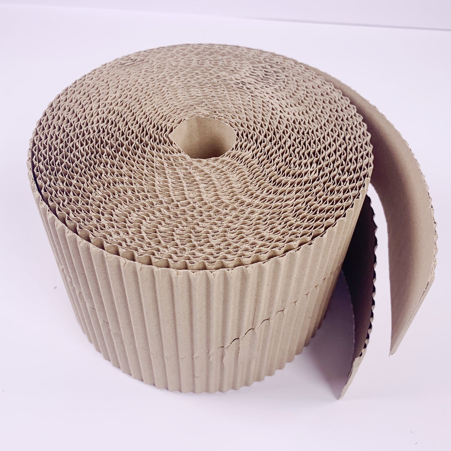 Natural Border Roll