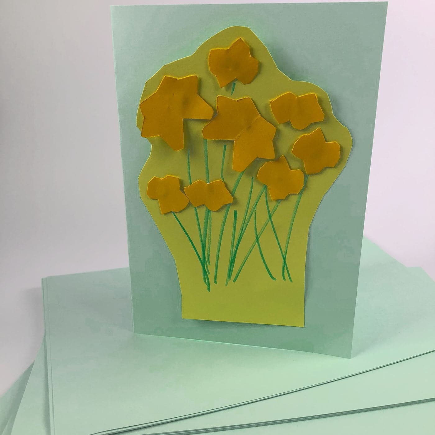 Smooth Craft Card SRA3 10 Sheets 160gsm Choose Colour