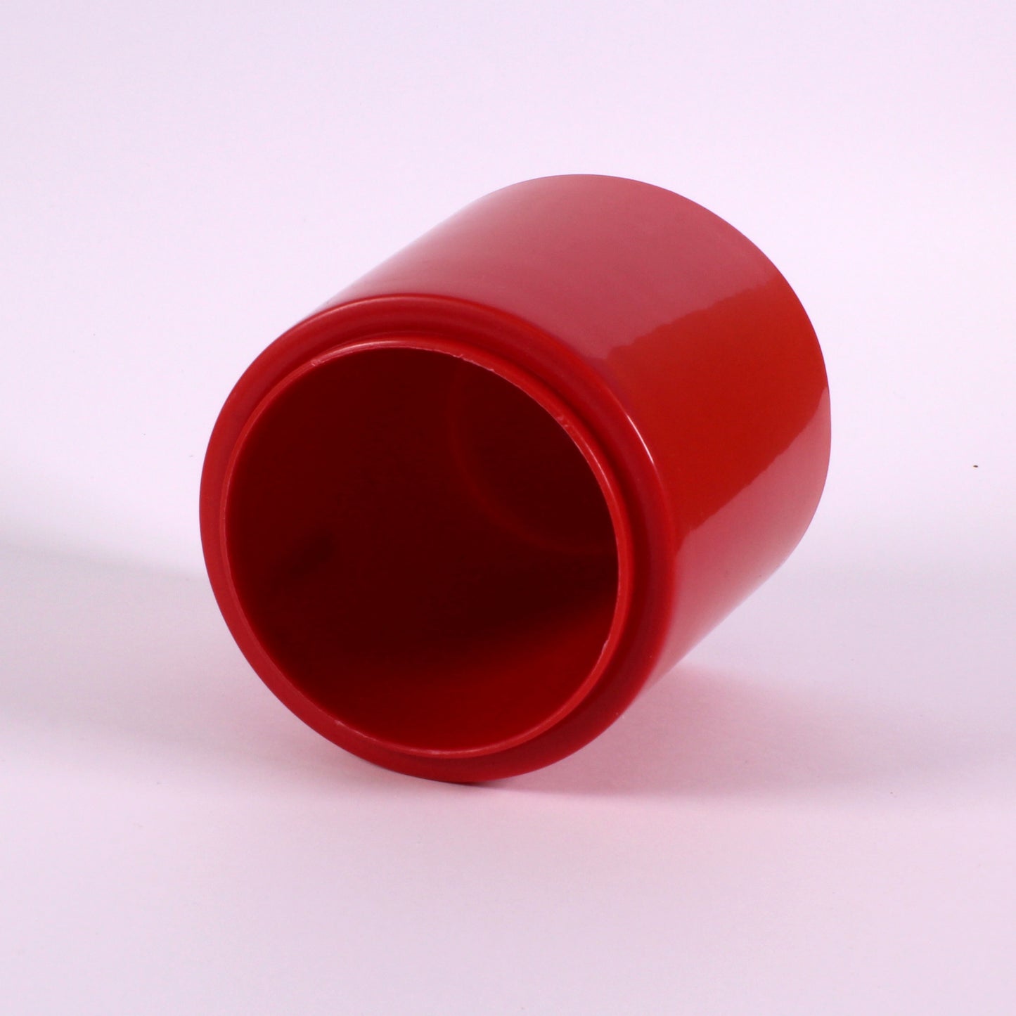 non spill water pot