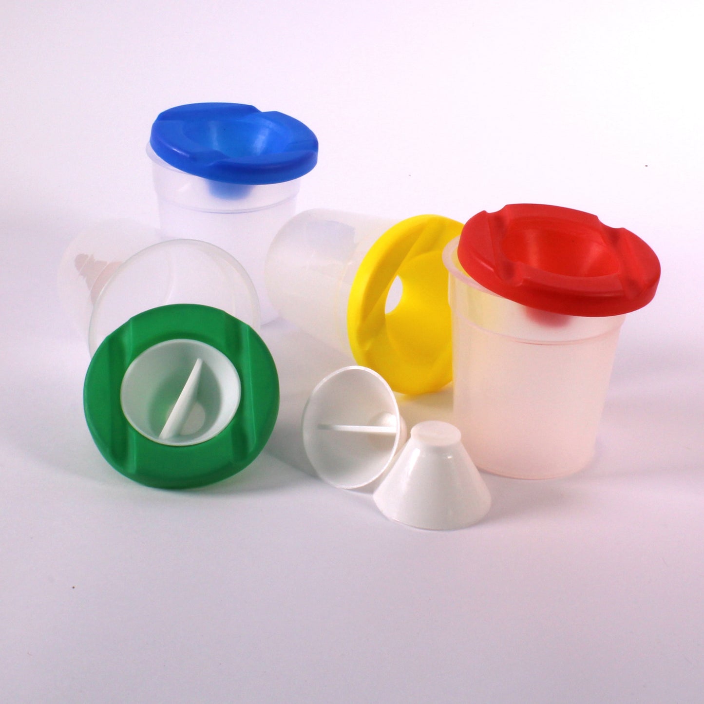 water pots
